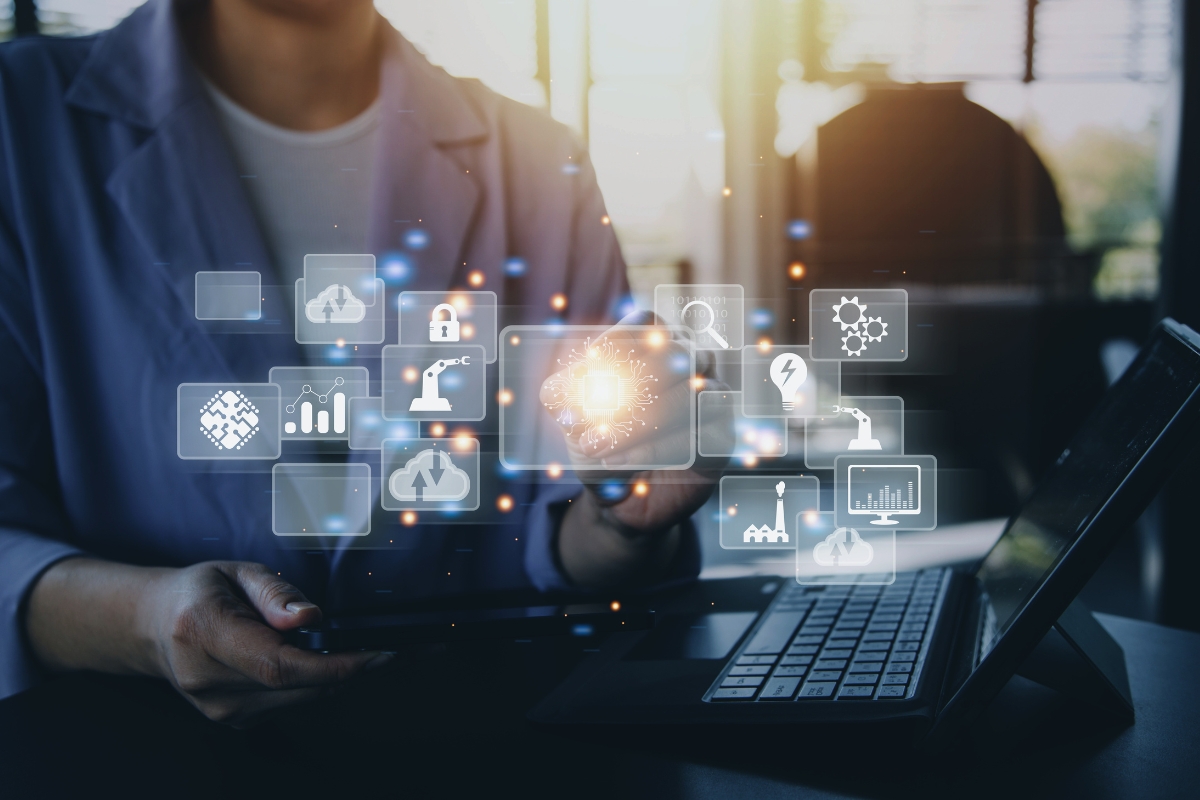 Welcome Hyper-Personalization with AI-Driven Predictive Analytic